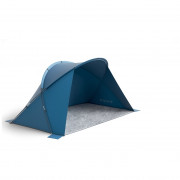 Husky Blum 4 Blue árnyékoló - kifeszített sátorponyva kék
