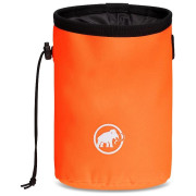 Mammut Gym Basic Chalk Bag ziazsák narancs