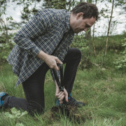 Easy Camp Folding Shovel összecsukható lapát