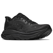 Hoka Clifton 11 férfi futócipő fekete Black / Black