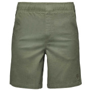 Black Diamond M Dirtbag Shorts férfi rövidnadrág zöld Tundra (3010)