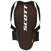 Scott Back Protector Airflow gerincvédő fekete black/white