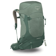 Osprey Stratos 36 túrahátizsák zöld pine leaf green