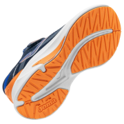 Joma Hispalis Navy blue gyerek cipő