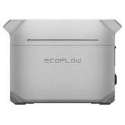 EcoFlow Delta 3 Plus töltőállomás