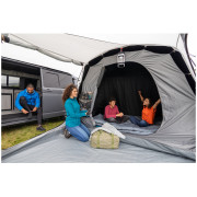 Coleman Journey Master Pro L Blackout árnyékoló - kifeszített sátorponyva