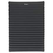 Outwell Reel Airbed Double felfújható matrac fekete Black