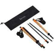 Warg Carbon Trailgoat 120 trail running bot