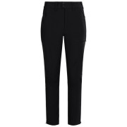 Fundango Akira II Softshell Pants férfi softshell nadrág fekete black