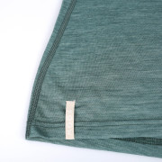 MOOA Merino Lyolite 150 Short női póló
