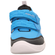 Superfit Trace Turquoise gyerek cipő