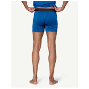 Devold Breeze Merino 150 Boxer Man 2Pk férfi sportboxer