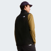 The North Face M Glacier Fleece Vest férfi mellény