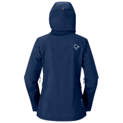 Norrona lyngen Gore-Tex Jacket női dzseki