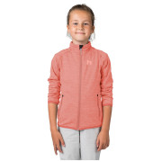 Hannah Gery Jr Fusion Coral Mel gyerek pulóver