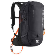 Ortovox Avabag Litric Freeride 28 hátizsák fekete black raven