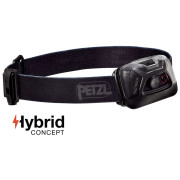 Petzl Tactikka 200 fejlámpa fekete