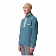 Columbia Helvetia™ II Half Snap Fleece férfi pulóver