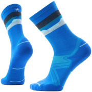 Smartwool Run Cold Weather Targeted Cushion Horizo zokni kék