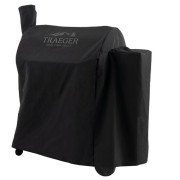 Traeger FULL LENGTH GRILL COVER - PRO 780 grill takaró fekete