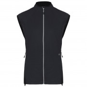 Direct Alpine Bora Vest Lady 3.0 női mellény fekete