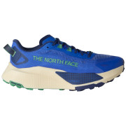 The North Face M Altamesa 500 V2 férfi futócipő kék/fehér TNF Blue/Dimmed Algae