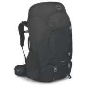 Osprey Fairview Trek 70 női hátizsák fekete black