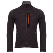 High Point Skywool 7.0 Sweater férfi pulóver fekete black