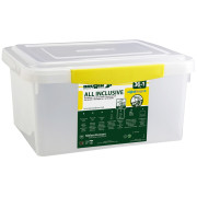 Brunner All Inclusive Blue Ocean edénykészlet