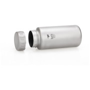 Kulacs Keith Titanium Sport Bottle 1,2 l