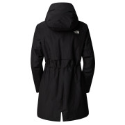 The North Face W Hikesteller Insulated Parka - Eu női kabát