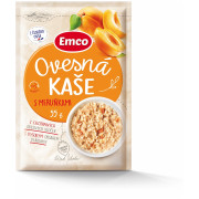 Emco Zabkása sárgabarackkal 55 g kása