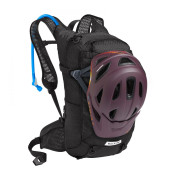 Kerékpáros hátizsák Camelbak Mule Pro 14 Women