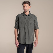 Craghoppers Kiwi II LS Shirt férfi ing