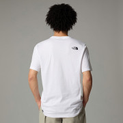 The North Face M S/S Easy Tee férfi póló