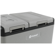 Outwell Arctic Chill 41 Dual Zone kompresszoros hűtőláda