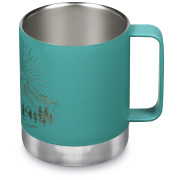 Klean Kanteen Camp Mug 12oz - 355 ml thermo bögre