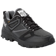 Női cipő Jack Wolfskin Downhill Texapore Low W fekete