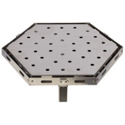 Vango Nomad Fire Pit tűzrakó