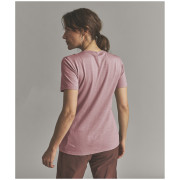 Ortovox 185 Merino Mtn Badge T-Shirt női póló