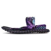 Gumbies Slingback Purple Haze női szandál