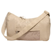 Under Armour Studio Slouchy Duffle válltáska barna City Khaki / / Stone