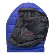 Hálózsák  Warmpeace Solitaire 500 Extra Feet 170 cm