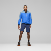 Norrona falketind aero60 Zip Hood férfi dzseki