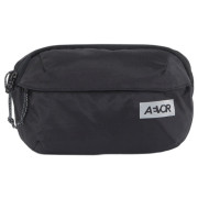 Aevor Hip Bag Ease övtáska fekete Ripstop Black