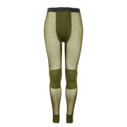 Brynje of Norway Tactical Wool Thermo Longs férfi aláöltözet zöld Olive Green