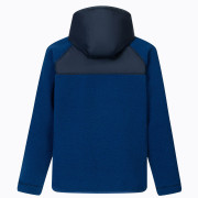 Regatta Munro Hybrid Jacket AviBlueNavy gyerek pulóver