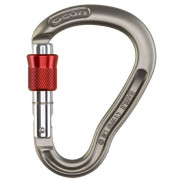 Karabiner Ocun Eagle HMS Screw sötétszürke