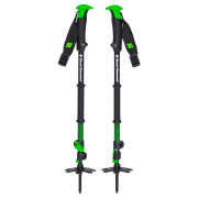 Black Diamond Traverse 3 Ski Poles síbotok