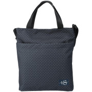 Loap Koeba női táska fekete Black